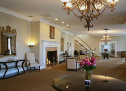 Montclair Lucania Funeral Home