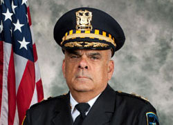 Westchester Police Chief John Carpino | Fra Noi