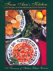 sorrentino-cookbook